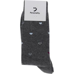 Personality. Socks | Hartsokken | 41-46