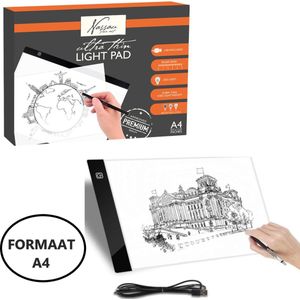 Nassau - Led light pad A4 (AR0927/GE)