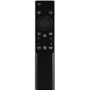 BELIFE® Vervangende afstandsbediening geschikt voor Samsung TV GU70AU7199U | GU75AU7179 | GU75AU7179UXZG | QE55Q60A | QE55QN93AATXXN