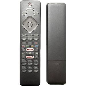 Vervangende afstandsbediening voor Philips TV 996599002342 | 996599002342 | 996599004593