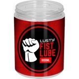 Lusty Fist Lube - 1000 ml