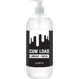 Lusty Cum Load Sperma Glijmiddel - 1000 ml