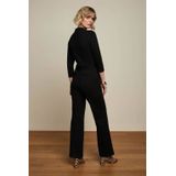 King Louie - Alexa Jumpsuit - Zwart