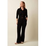 King Louie - Alexa Jumpsuit - Zwart