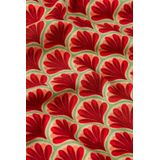 King Louie - 09458 Maisie Blouse - Touche Red