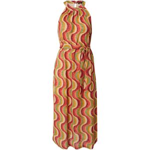 Midi jurk - King Louie - Multicolour - Maat L