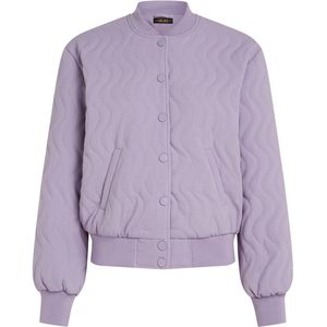 Jacket dames - King Louie - Paars/Pastel - Maat 40