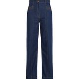 King Louie - Chris Onyx - Jeans - Blauw/Donkerblauw