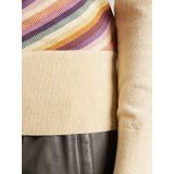 Trui dames - King Louie - Creme/Multicolour
