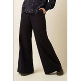 Pantalon dames - King Louie - Zwart