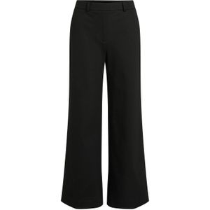 Pantalon dames - King Louie - Zwart