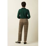 King Louie Carina blouse piper