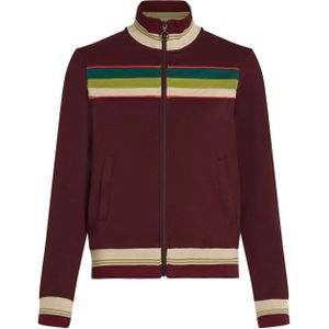 King Louie - Jasje - Donkerrood