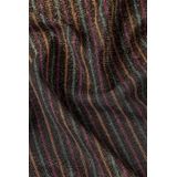 Blouse dames - King Louie - Zwart/Multicolour