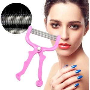 Epilator Hair remover- gezichtsontharing- epileerveer- gezicht ontharen