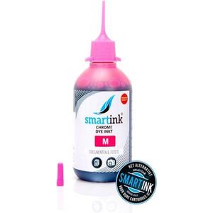 Geschikt inkt Epson 27 T2713 Magenta (M) 100 ml inktfles (Smart Ink Huismerk)