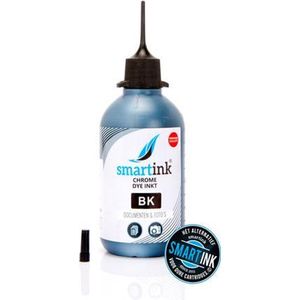 Geschikt inkt Canon PGI580PGBK Pigment Black 100 ml inktfles (Smart Ink Huismerk)