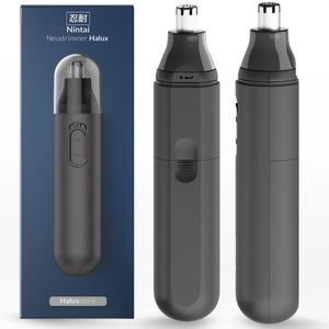 Neus- en Oortrimmer - Waterdicht - LED-licht - Voor Mannen en Vrouwen