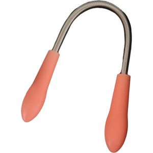 Epileerveer voor gezichtsontharing dames - Gezichtshaar verwijderen - intieme delen - kleine oppervlakken - oDaani