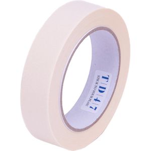 TD47 Masking tape Original 25mm x 50m