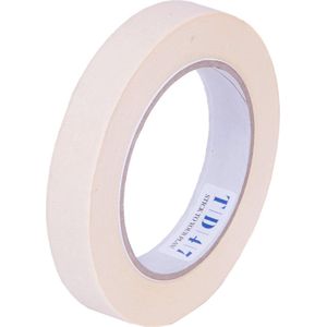 TD47 Maskeertape Heat 80 19mm x 50m