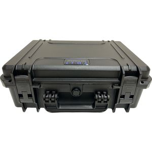 TD47 Protection Case - Case incl. Foam (S)