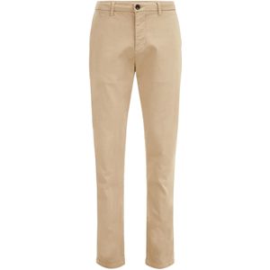 WE Fashion Chino  beige