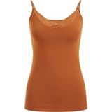 OLYMP - No. Six - Overhemd - Wit - Katoen - Strijkvriendelijk