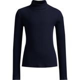 WE Fashion Meisjes rolnek T shirt