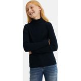 WE Fashion Meisjes rolnek T shirt