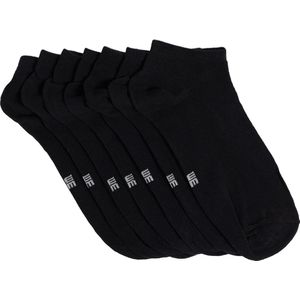 WE Fashion Sokken - set van 7 Donkerblauw