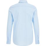 WE Fashion - Overhemd - Regular Fit - Katoen