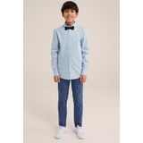 WE Fashion - Overhemd - Regular Fit - Katoen