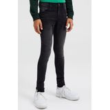 WE Fashion Jongens super skinny fit jeans