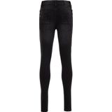 WE Fashion Jongens super skinny fit jeans