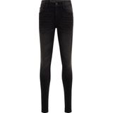 WE Fashion Jongens super skinny fit jeans