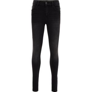 WE Fashion Jongens super skinny fit jeans