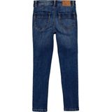 WE Fashion Meisjes super skinny jegging met stretch