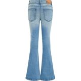 WE Fashion - Blue Ridge - Jeans - Flared Fit - Stretchdenim - 5-pocket model