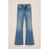 WE Fashion - Blue Ridge - Jeans - Flared Fit - Stretchdenim - 5-pocket model