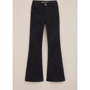 WE Fashion - Flared Fit Jeans - Stretchdenim