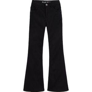 WE Fashion - Flared Fit Jeans - Stretchdenim