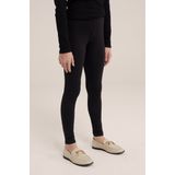 WE Fashion - Legging - Skinny Fit - Stretchkatoen