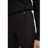 WE Fashion Meisjes legging met stretch