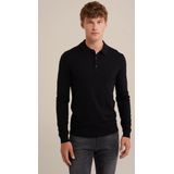 JJ REBEL - JREBMICHAEL SLIM PREP NOOS - Chino Broek - Heren