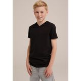 WE Fashion Jongens T-shirt 3-pack