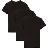 WE Fashion Jongens T-shirt 3-pack