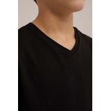 WE Fashion Jongens T-shirt 3-pack