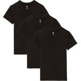 WE Fashion Jongens T-shirt 3-pack