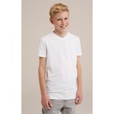 WE Fashion Jongens T-shirt 3-pack